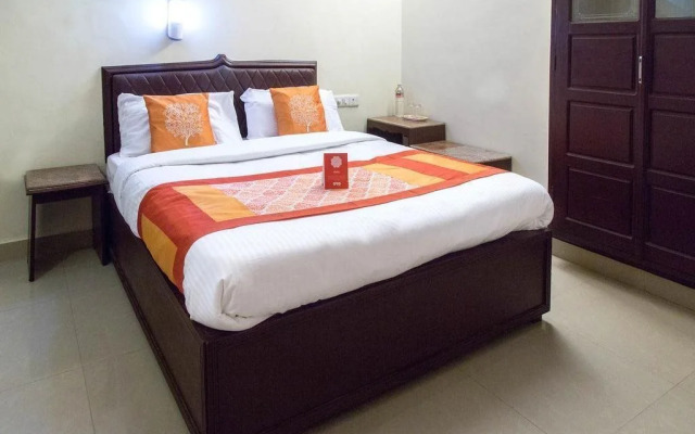 all Seasons GUEST HOUSE