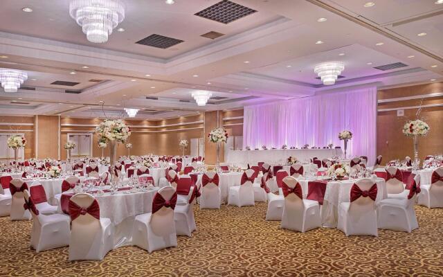 Hilton St. Louis Airport