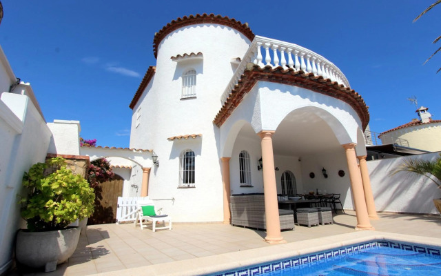 LEON Immo Villa Carla - 12209