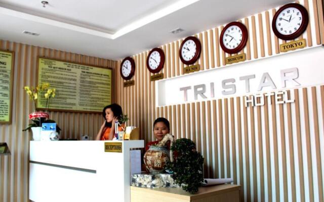 Tristar Hotel