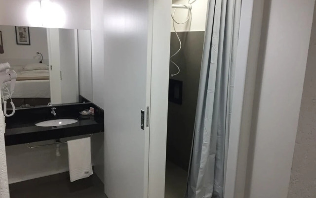 Bossa Jurerê Hotel