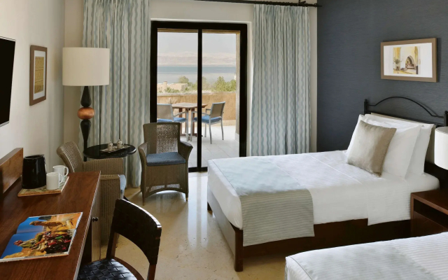 Mövenpick Dead Sea Jordan