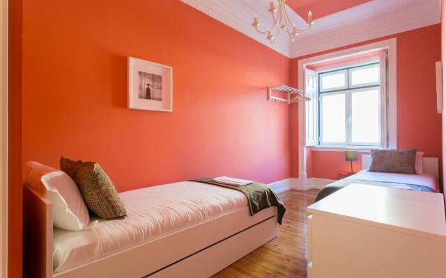 Rato by Central Hill Apartments