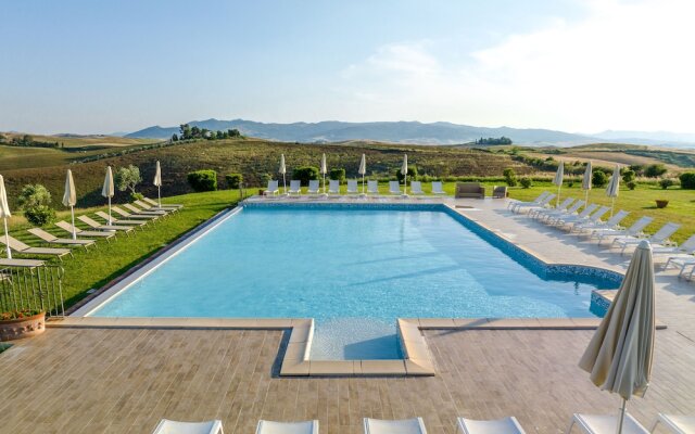 Agriturismo Panieracci