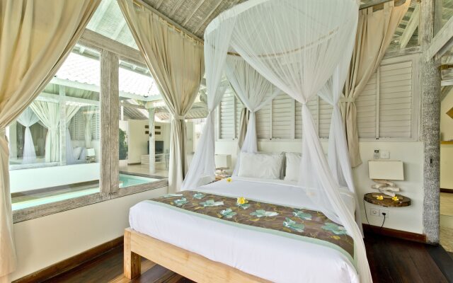 Villa Laksmana Hideaway 2