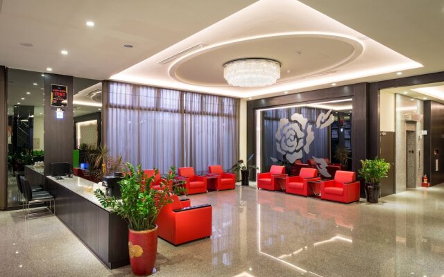 Hedu Hotel
