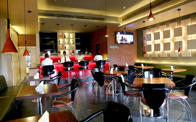 Hotel Shakti Continental