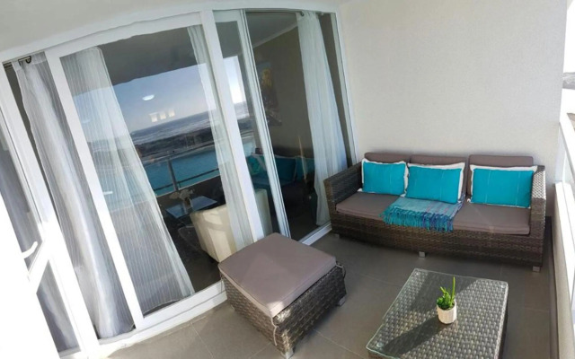 Laguna del Mar Apartamento 208