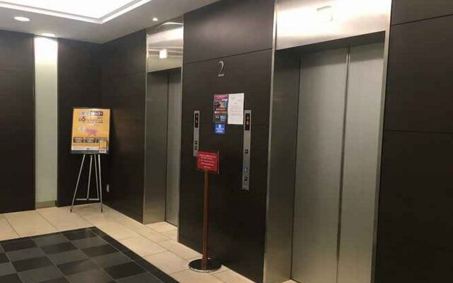 Washington R&B Hotel Hachioji
