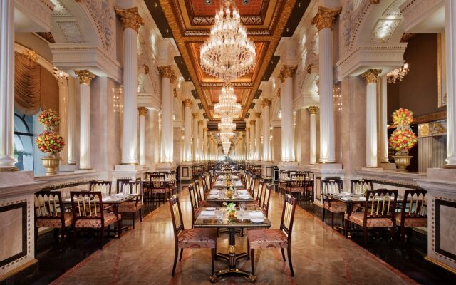 Jumeirah Zabeel Saray Royal Residences