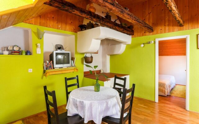 Old Town Baroque Palace Accommodation