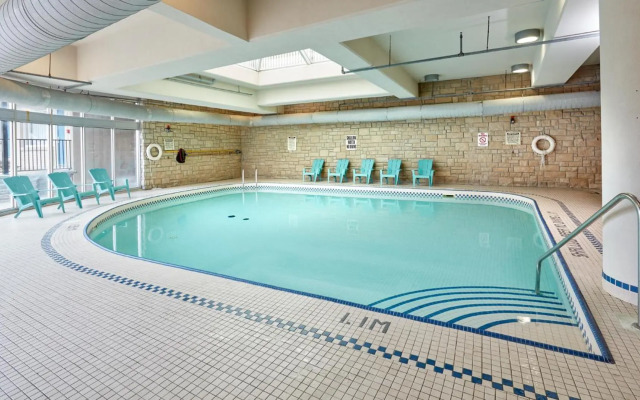 The Falls Hotel & Inn