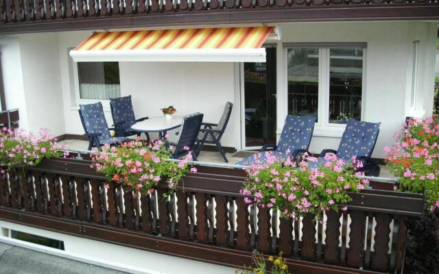 Ferienwohnung Waltraud