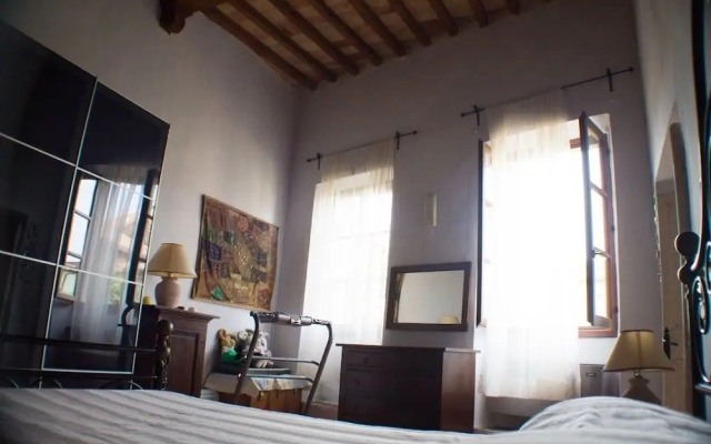 Bed  Breakfast Michele Arcangelo