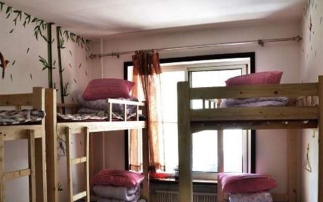 Datongxinglu Youth Hostel