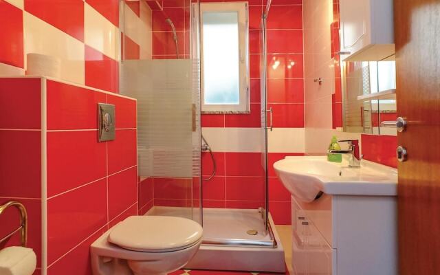 Amazing Home in Makarska With Wifi and 1 Bedrooms