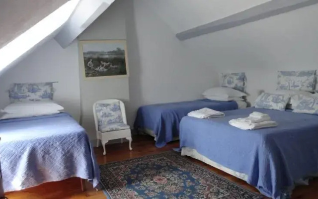 Maison Lavande