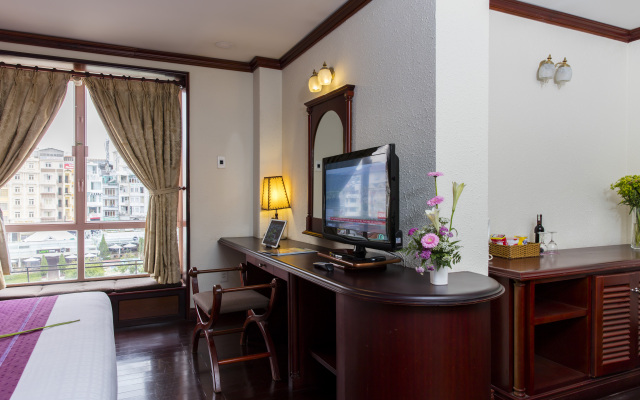 TTC Hotel - Da Lat