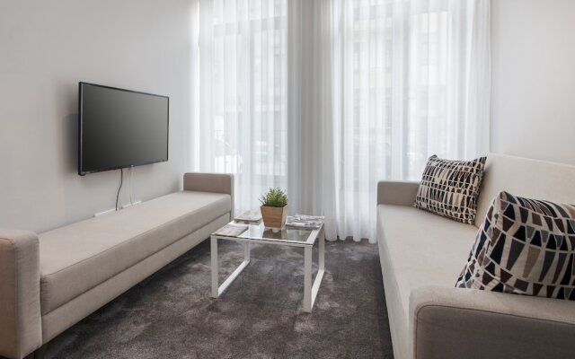 Live In Porto - 68 Regras