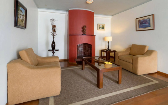 Suites Metropoli