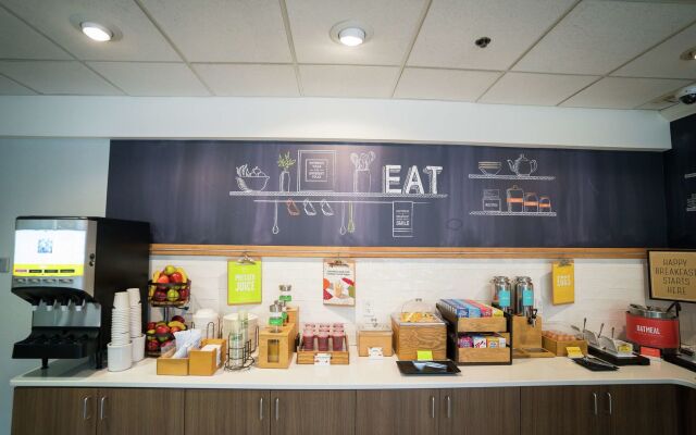 Hampton Inn Clarks Summit