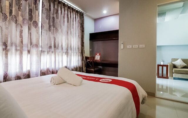 Nida Rooms Lasalle Bangna La Maison