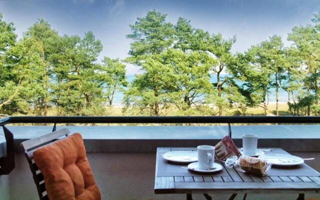 Haus Meeresblick - Ferienwohnung Am Wasser A 3.09 (Ref. 134062)