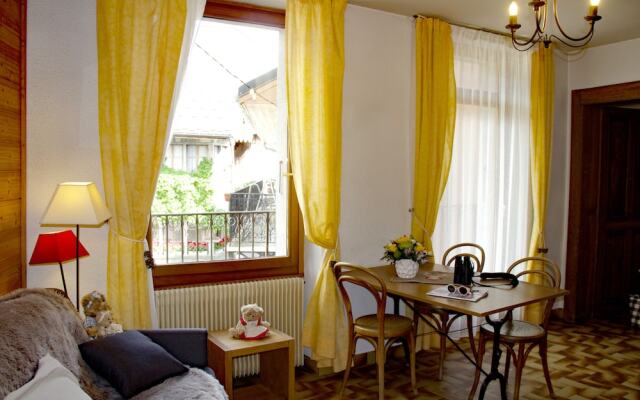 Maison Salina - Studio 2 personnes