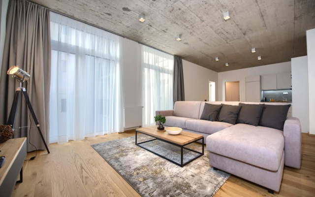 Residence Soukenicka