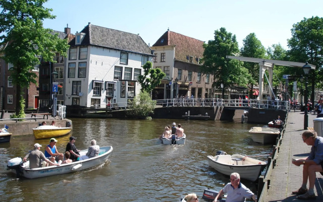 Van Der Valk Hotel Akersloot