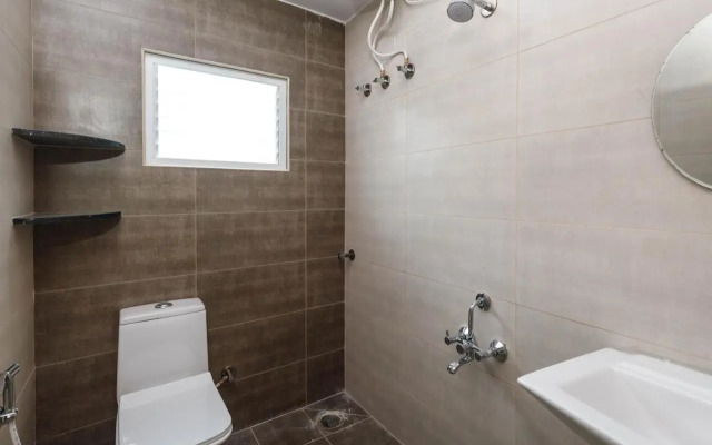 OYO Rooms Bannerghatta Road 2