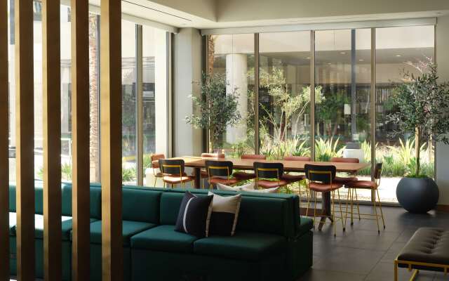 Hyatt House Lax