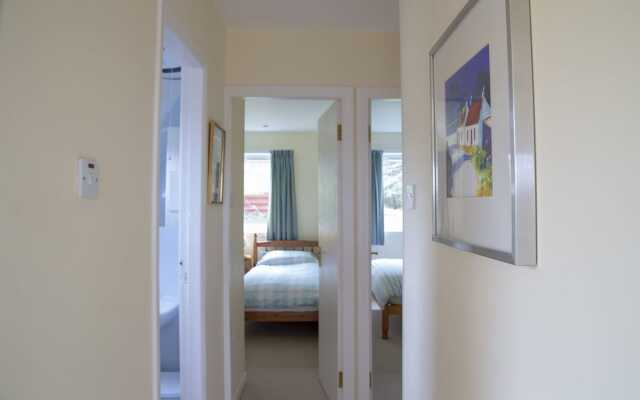 Highland Glen Lodge 5