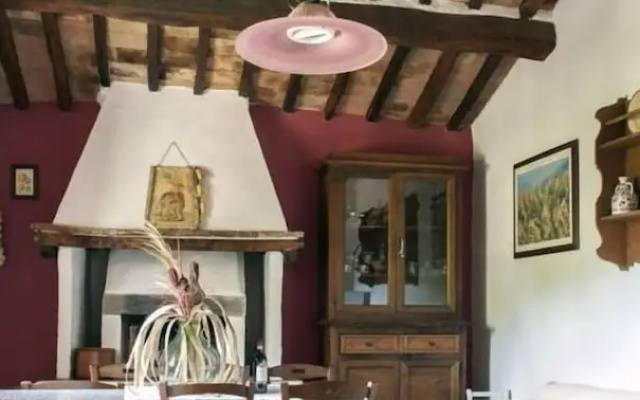 Paterno 403 in San Gimignano