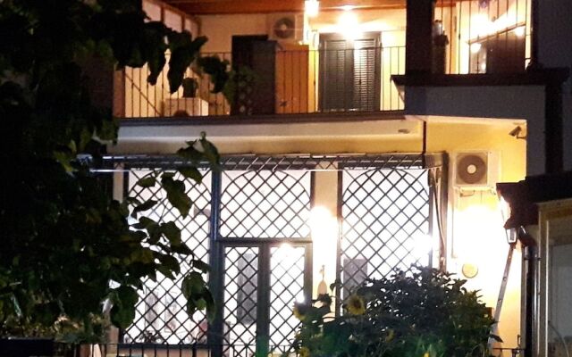 Casa Vacanza da Isa