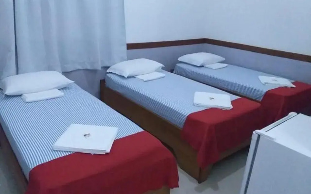 Mais Hotel Express