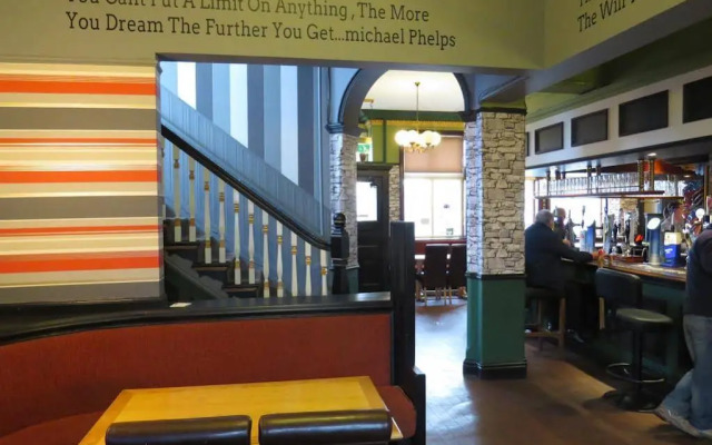 The Kings Head