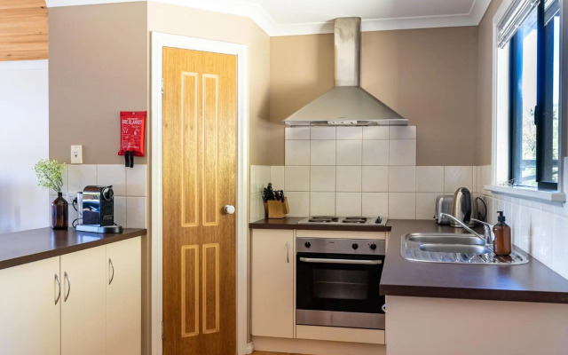 Leeuwin Rise - Gnarabup