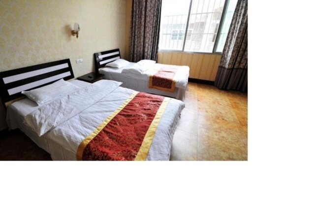 Huibin Hostel