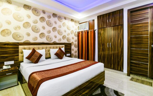 Hotel Pearl