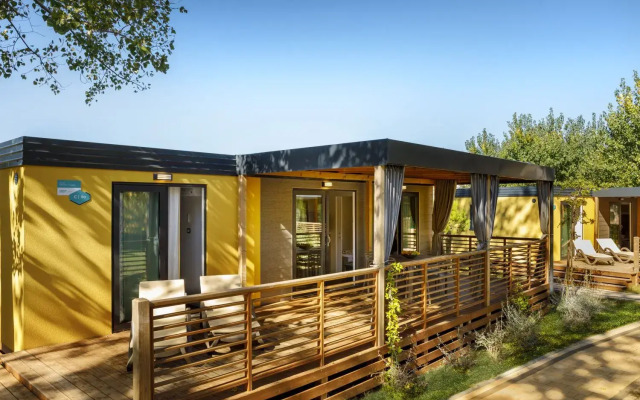 San Marino Camping Resort