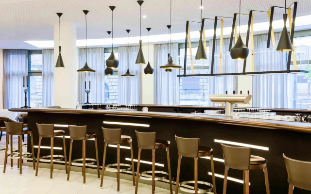 Novotel Nuernberg Centre Ville