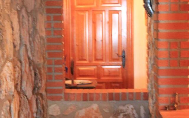 Casa Rural Fuente Rubia
