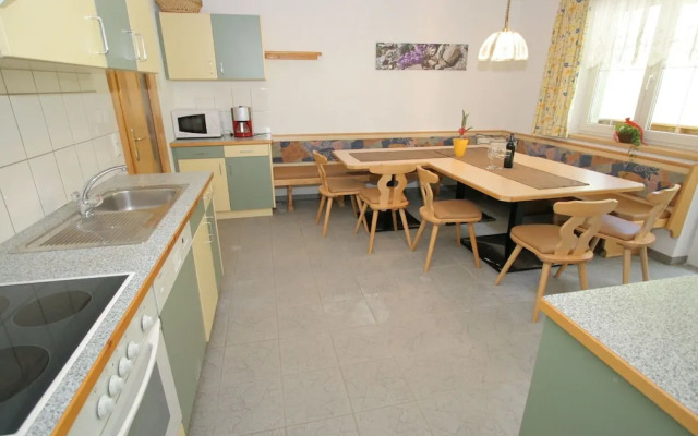 Holiday Home in Kappl With Balcony