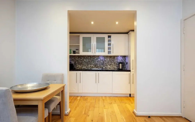 The Kensington Hideaway