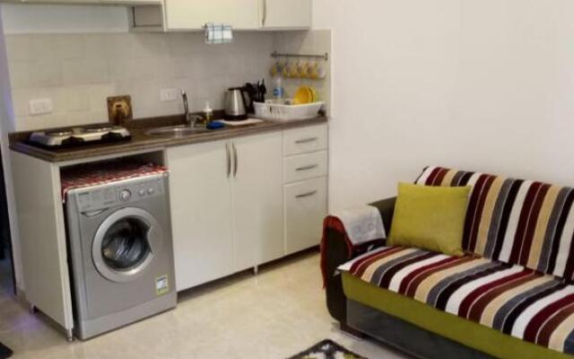 Sheraton Plaza Studio in Hurghada