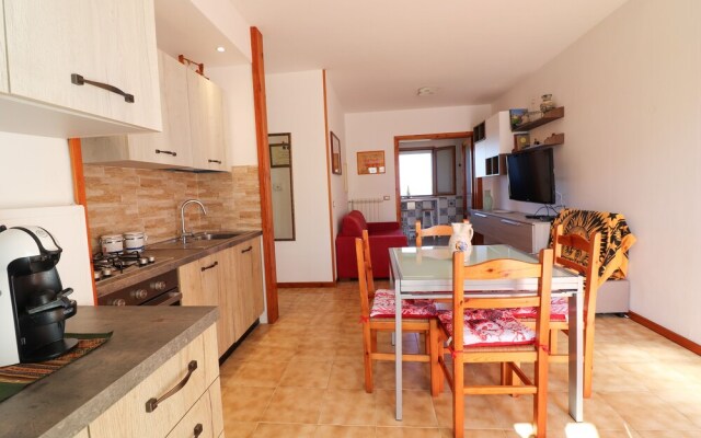 Sea View House in Otranto 4 Places