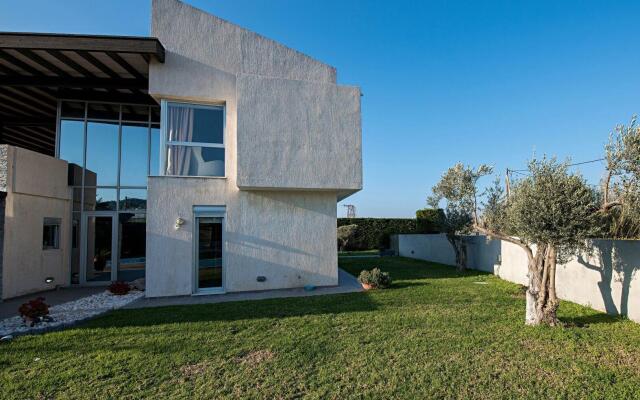Villa Lvk