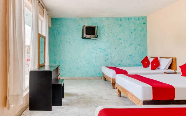 Hotel La Siesta