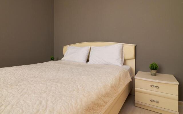 Expo boulevar люксовая 2х комнатная квартира